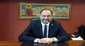 Read more about the article Το γκρουπ στο viber πήρε… φωτιά λόγω Τσαβλή
